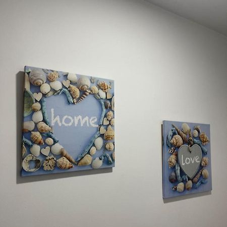 Apartamento Banferra Jerez de la Frontera Luaran gambar