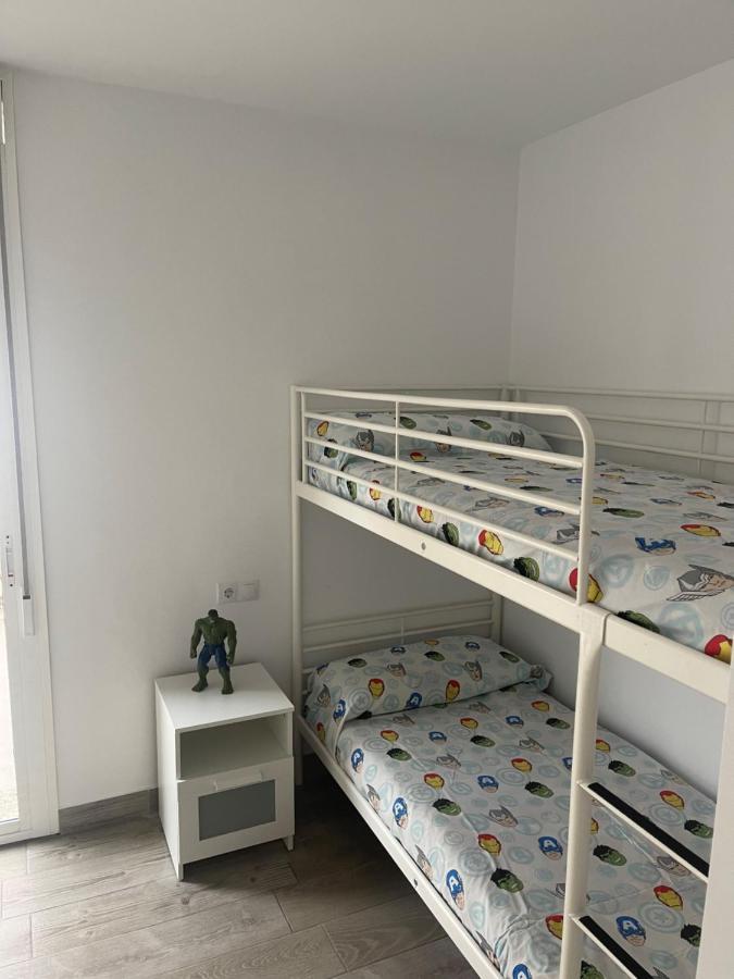 Apartamento Banferra Apartment Jerez de la Frontera Luaran gambar