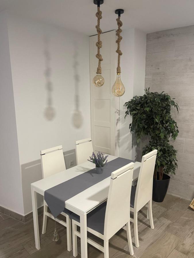 Apartamento Banferra Apartment Jerez de la Frontera Luaran gambar