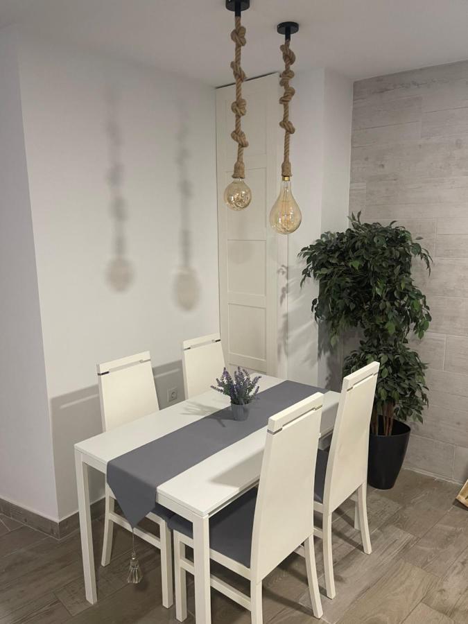 Apartamento Banferra Jerez de la Frontera Luaran gambar