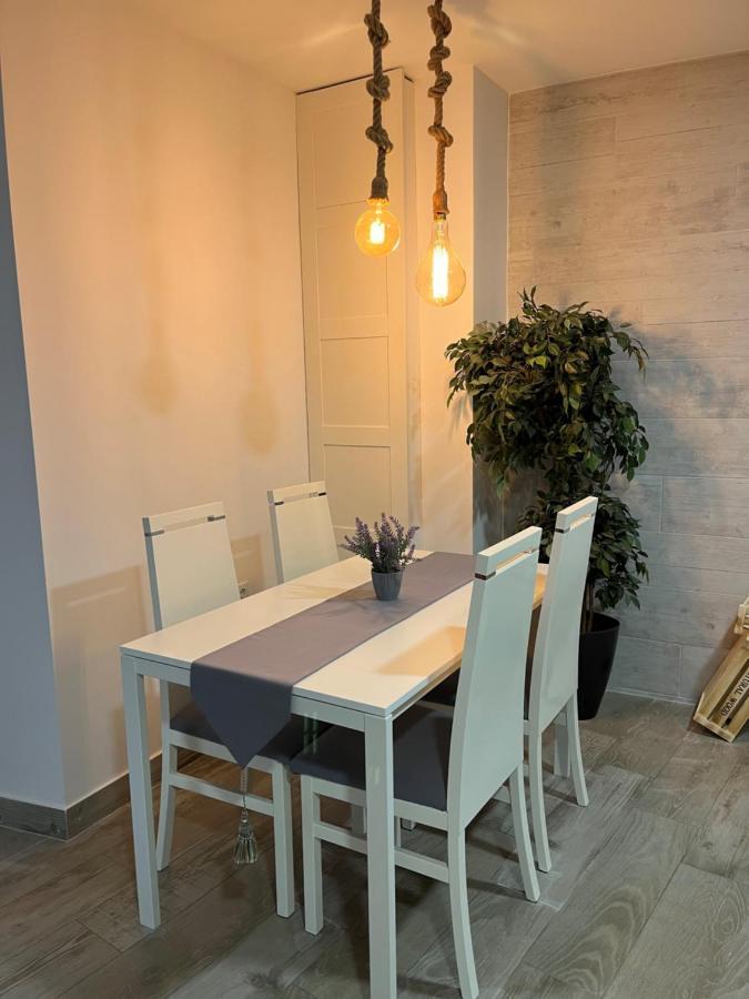 Apartamento Banferra Jerez de la Frontera Luaran gambar