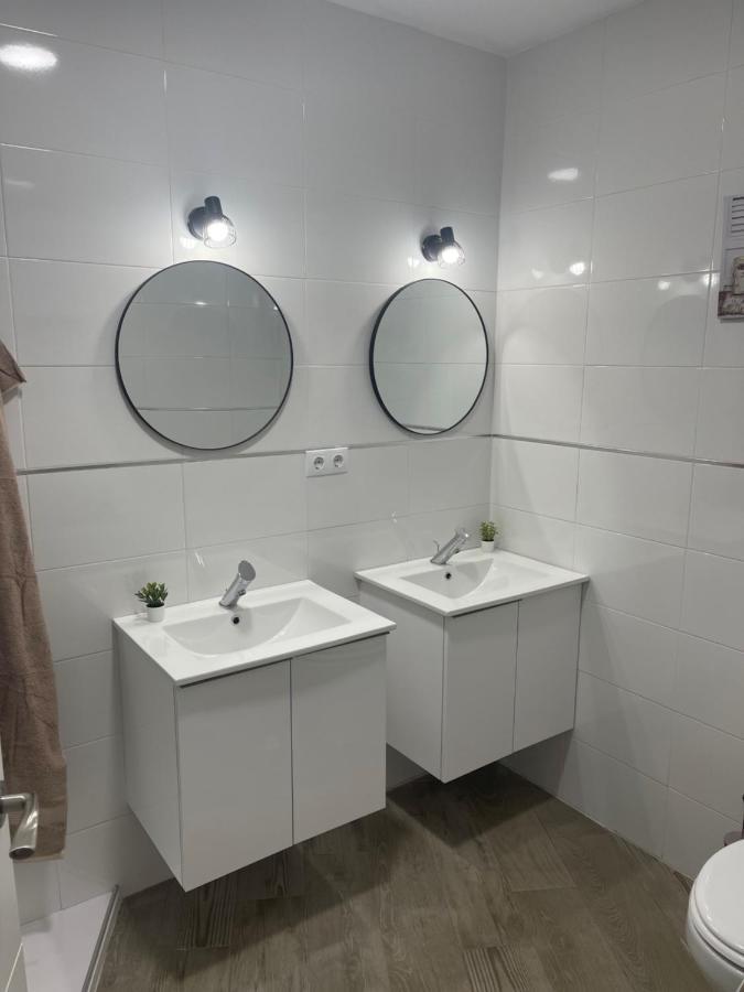 Apartamento Banferra Apartment Jerez de la Frontera Luaran gambar