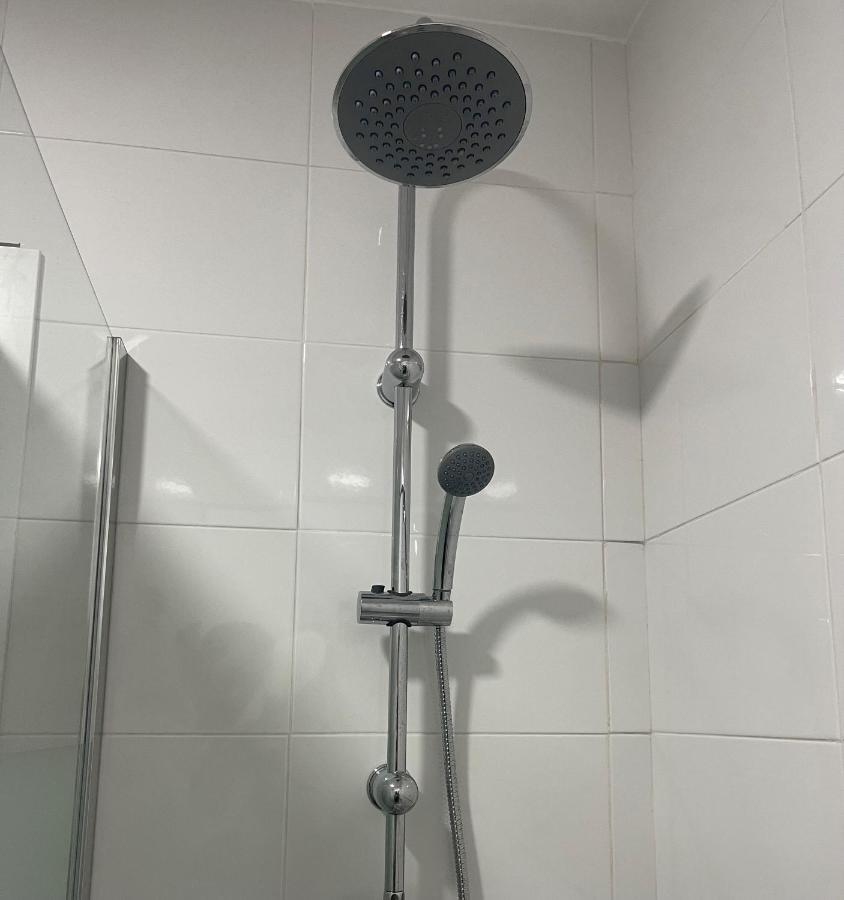 Apartamento Banferra Jerez de la Frontera Luaran gambar