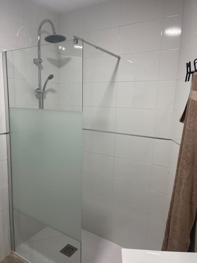 Apartamento Banferra Jerez de la Frontera Luaran gambar