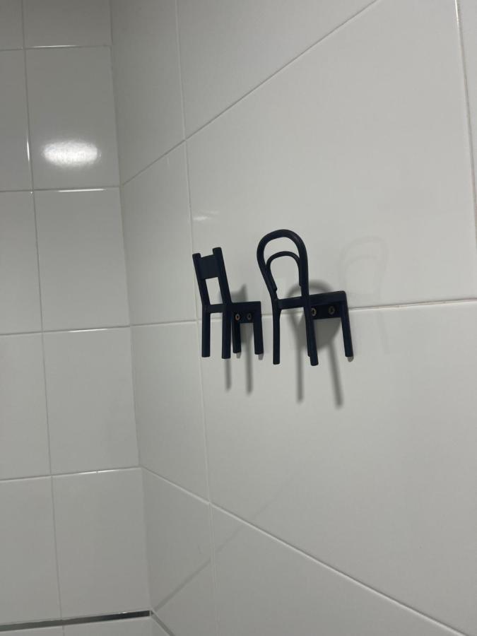 Apartamento Banferra Jerez de la Frontera Luaran gambar