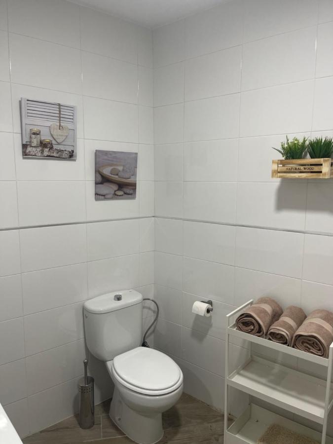 Apartamento Banferra Jerez de la Frontera Luaran gambar