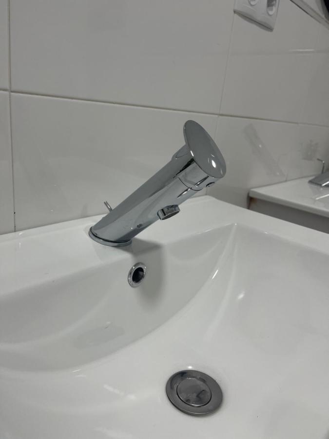Apartamento Banferra Jerez de la Frontera Luaran gambar