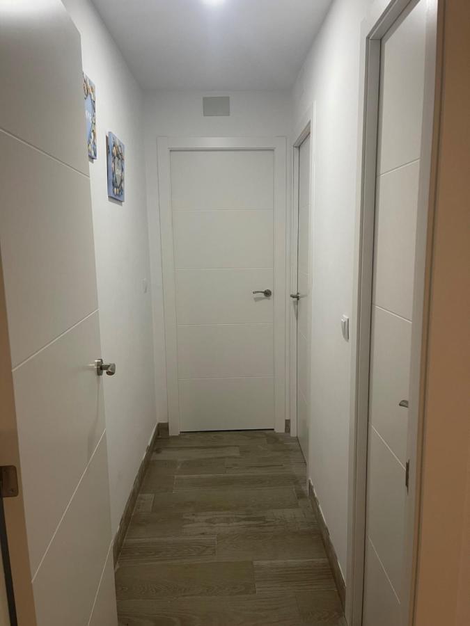Apartamento Banferra Jerez de la Frontera Luaran gambar