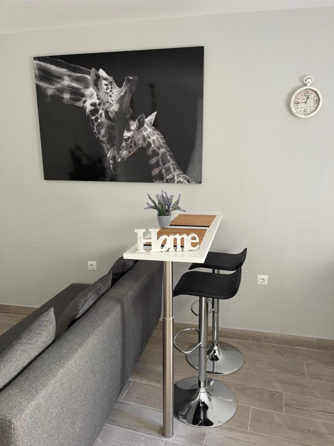 Apartamento Banferra Jerez de la Frontera Luaran gambar