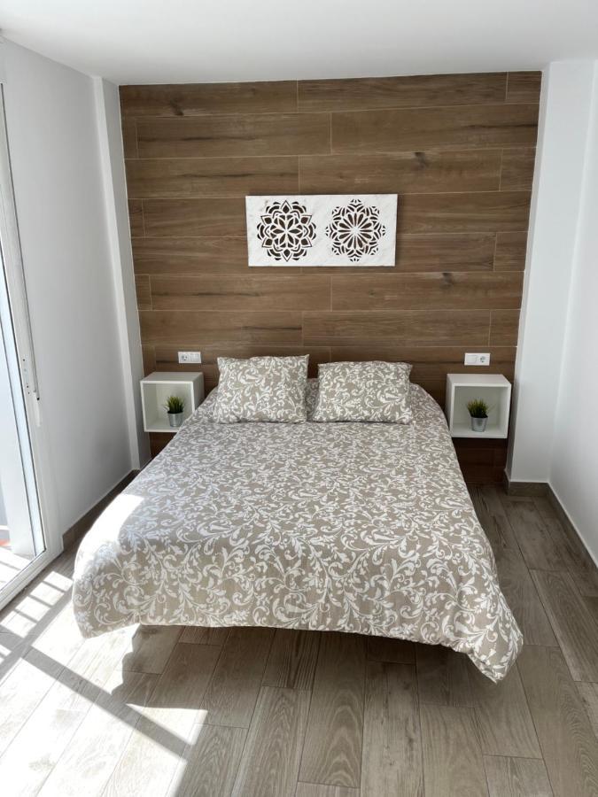 Apartamento Banferra Jerez de la Frontera Luaran gambar
