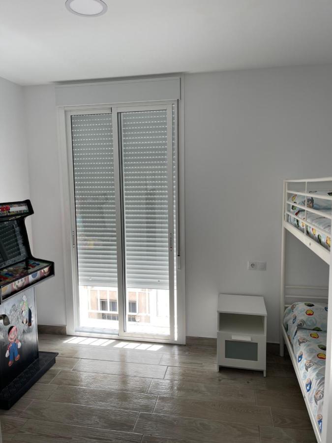 Apartamento Banferra Jerez de la Frontera Luaran gambar