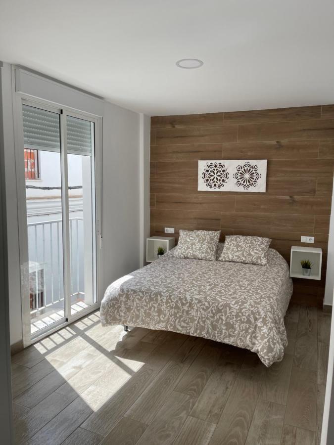 Apartamento Banferra Jerez de la Frontera Luaran gambar